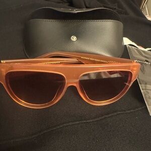 DIFF. SUN GLASSE.  ONLY. 45